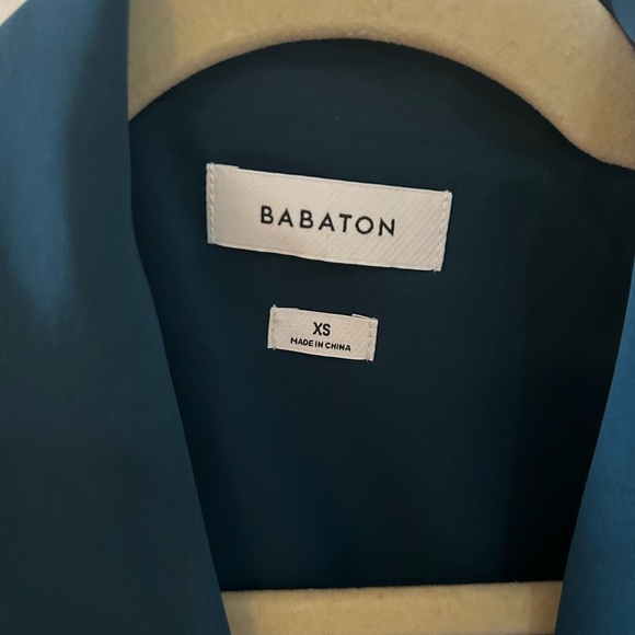 Aritzia Babaton Hyde Dress size XS - Picture 3 of 3